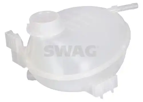 разширителен съд, охладителна течност SWAG 33 11 0698