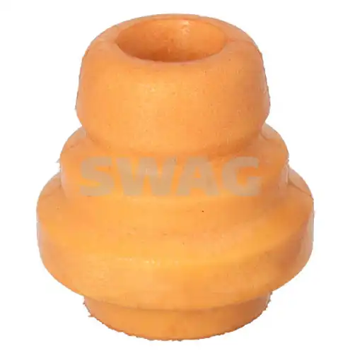 ударен тампон, окачване (ресьори) SWAG 33 11 0729