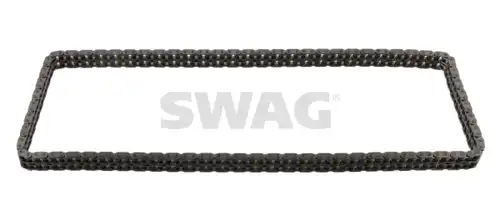 ангренажна верига SWAG 38 93 4971