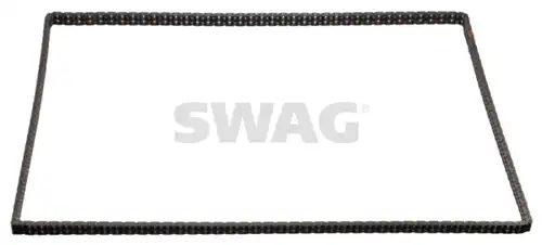 ангренажна верига SWAG 38 94 0777