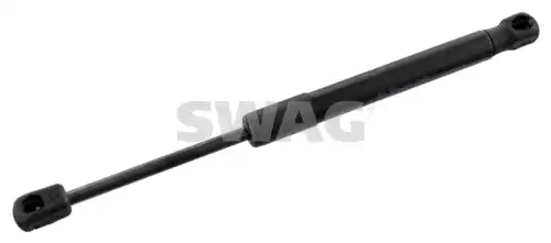 газов амортисьор, багажно/товарно пространство SWAG 38 94 7087
