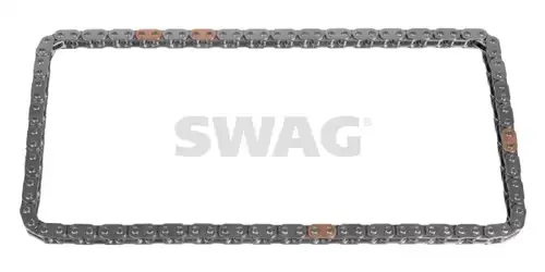 ангренажна верига SWAG 40 10 6641