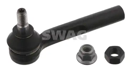 накрайник на напречна кормилна щанга SWAG 40 93 4319