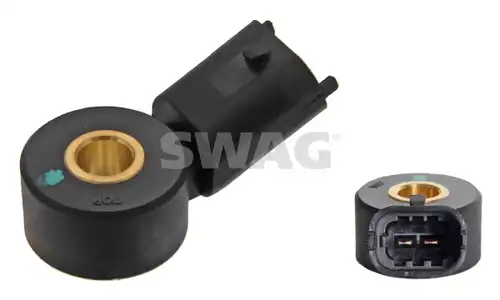 детонационен датчик SWAG 40 93 8709