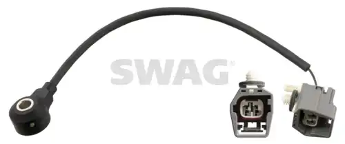 детонационен датчик SWAG 50 10 3207