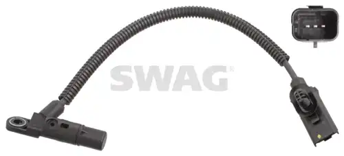датчик, положение на разпределителния вал SWAG 50 10 3818