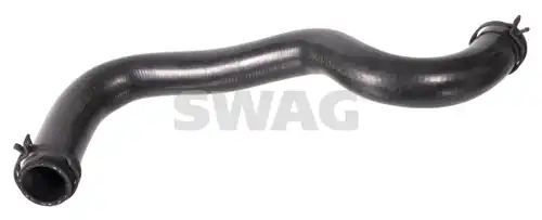маркуч на радиатора SWAG 50 10 6210
