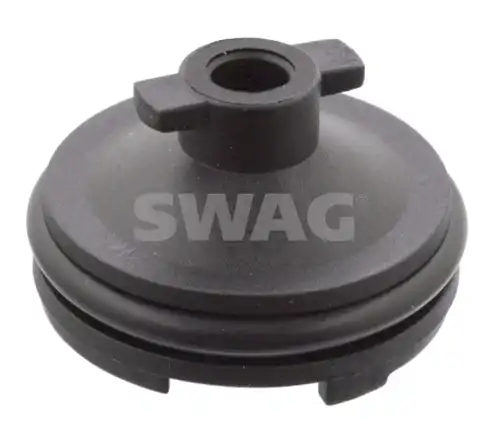 болтова пробка, маслен картер SWAG 50 10 6566