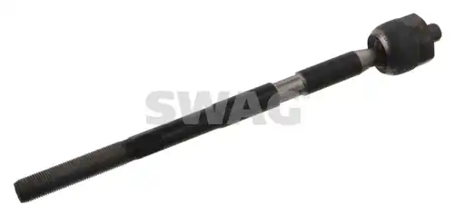 аксиален шарнирен накрайник, напречна кормилна щанга SWAG 50 72 0034