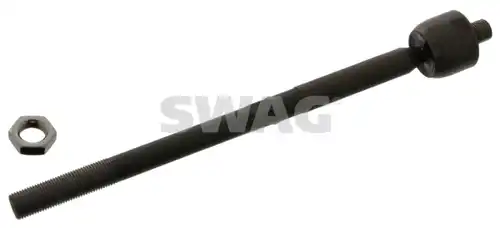 аксиален шарнирен накрайник, напречна кормилна щанга SWAG 50 93 8814