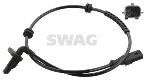 датчик, обороти на колелото SWAG 60 10 6102