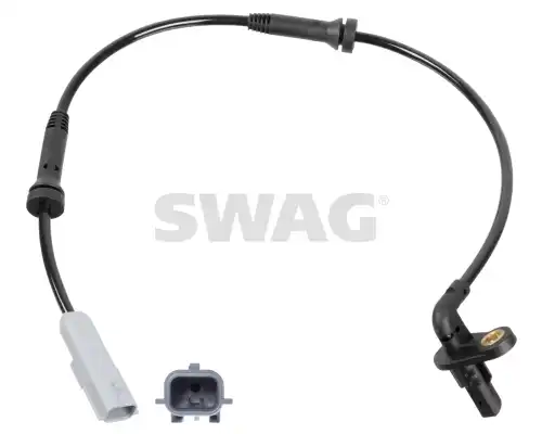 датчик, обороти на колелото SWAG 60 10 6279