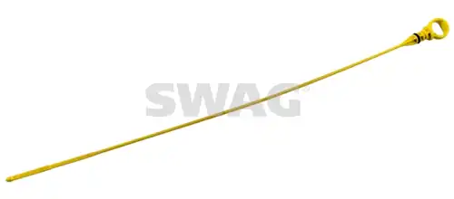 пръчка за измерване нивото на маслото SWAG 62 10 0432