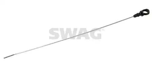 пръчка за измерване нивото на маслото SWAG 62 10 3442