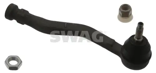 накрайник на напречна кормилна щанга SWAG 62 94 4185