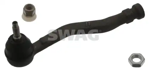накрайник на напречна кормилна щанга SWAG 62 94 4186