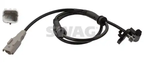 датчик, обороти на колелото SWAG 62 94 5559