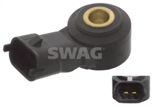 детонационен датчик SWAG 62 94 5943
