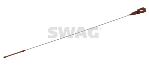 пръчка за измерване нивото на маслото SWAG 62 94 7301