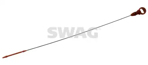 пръчка за измерване нивото на маслото SWAG 62 94 7302