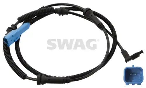 датчик, обороти на колелото SWAG 64 10 4903