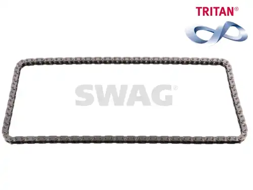 ангренажна верига SWAG 70 10 0704