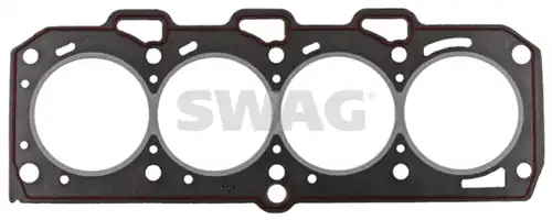 гарнитура, цилиндрова глава SWAG 70 91 4327
