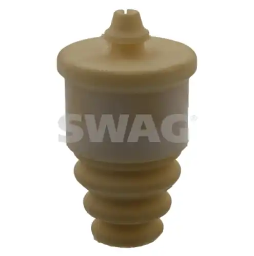 ударен тампон, окачване (ресьори) SWAG 70 93 6976