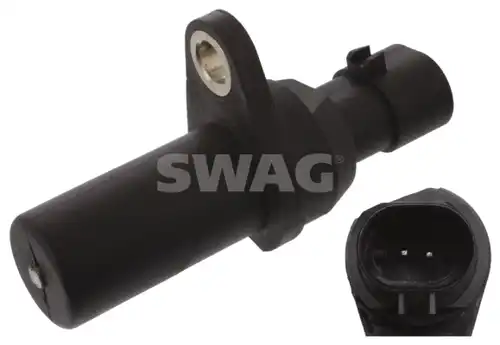 импулсен датчик, колянов вал SWAG 70 94 4842