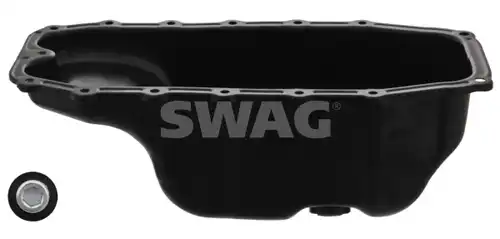 маслена вана (картер) SWAG 70 94 4880