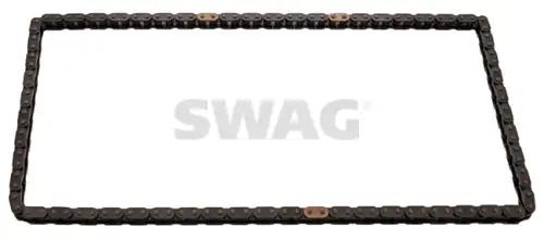 ангренажна верига SWAG 81 94 8286