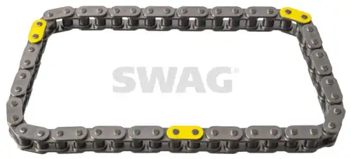 ангренажна верига SWAG 82 10 0051