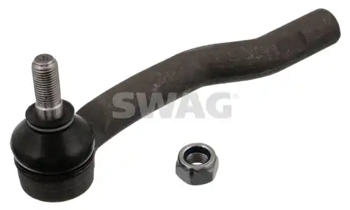 накрайник на напречна кормилна щанга SWAG 84 94 2305