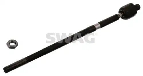 аксиален шарнирен накрайник, напречна кормилна щанга SWAG 84 94 2316