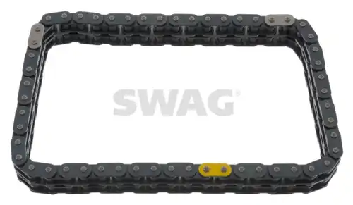ангренажна верига SWAG 84 94 9727