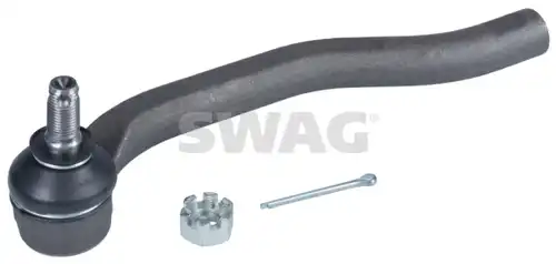 накрайник на напречна кормилна щанга SWAG 85 94 2212