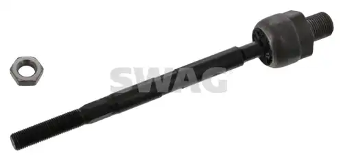 аксиален шарнирен накрайник, напречна кормилна щанга SWAG 85 94 2216
