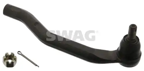 накрайник на напречна кормилна щанга SWAG 85 94 2221