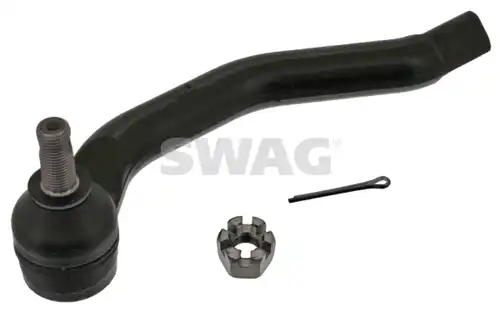 накрайник на напречна кормилна щанга SWAG 85 94 2226