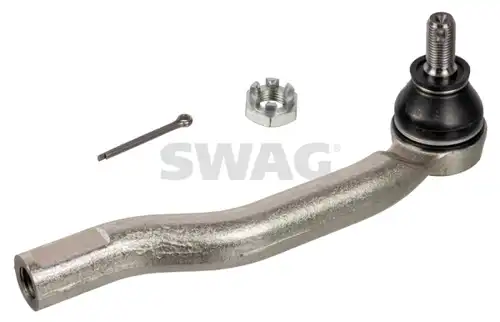 накрайник на напречна кормилна щанга SWAG 85 94 2238
