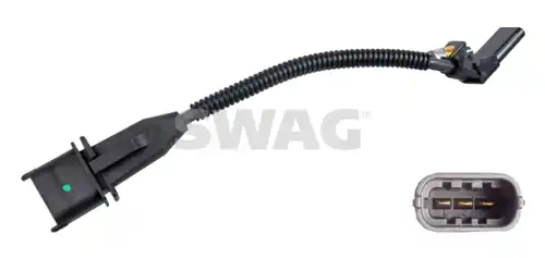 импулсен датчик, колянов вал SWAG 89 10 6795