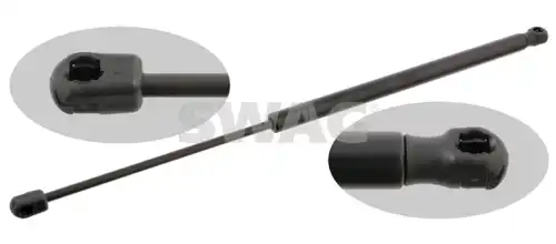 газов амортисьор, багажно/товарно пространство SWAG 91 92 8060