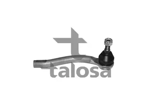 накрайник на напречна кормилна щанга TALOSA 42-07854