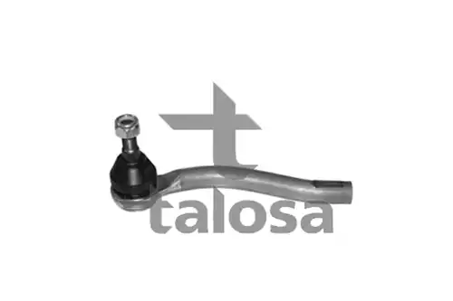 накрайник на напречна кормилна щанга TALOSA 42-07855