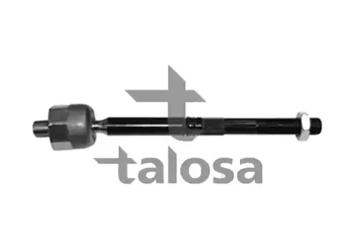 аксиален шарнирен накрайник, напречна кормилна щанга TALOSA 44-04232