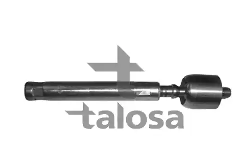 аксиален шарнирен накрайник, напречна кормилна щанга TALOSA 44-06370