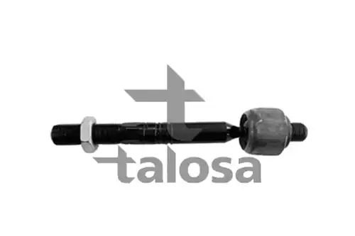 аксиален шарнирен накрайник, напречна кормилна щанга TALOSA 44-12683