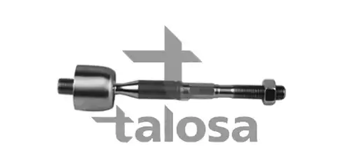 аксиален шарнирен накрайник, напречна кормилна щанга TALOSA 44-13142