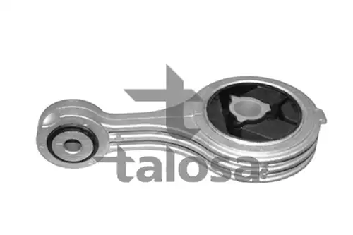 окачване, двигател TALOSA 61-06756
