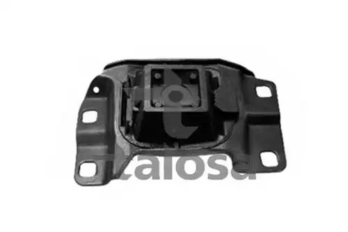 окачване, двигател TALOSA 61-11714